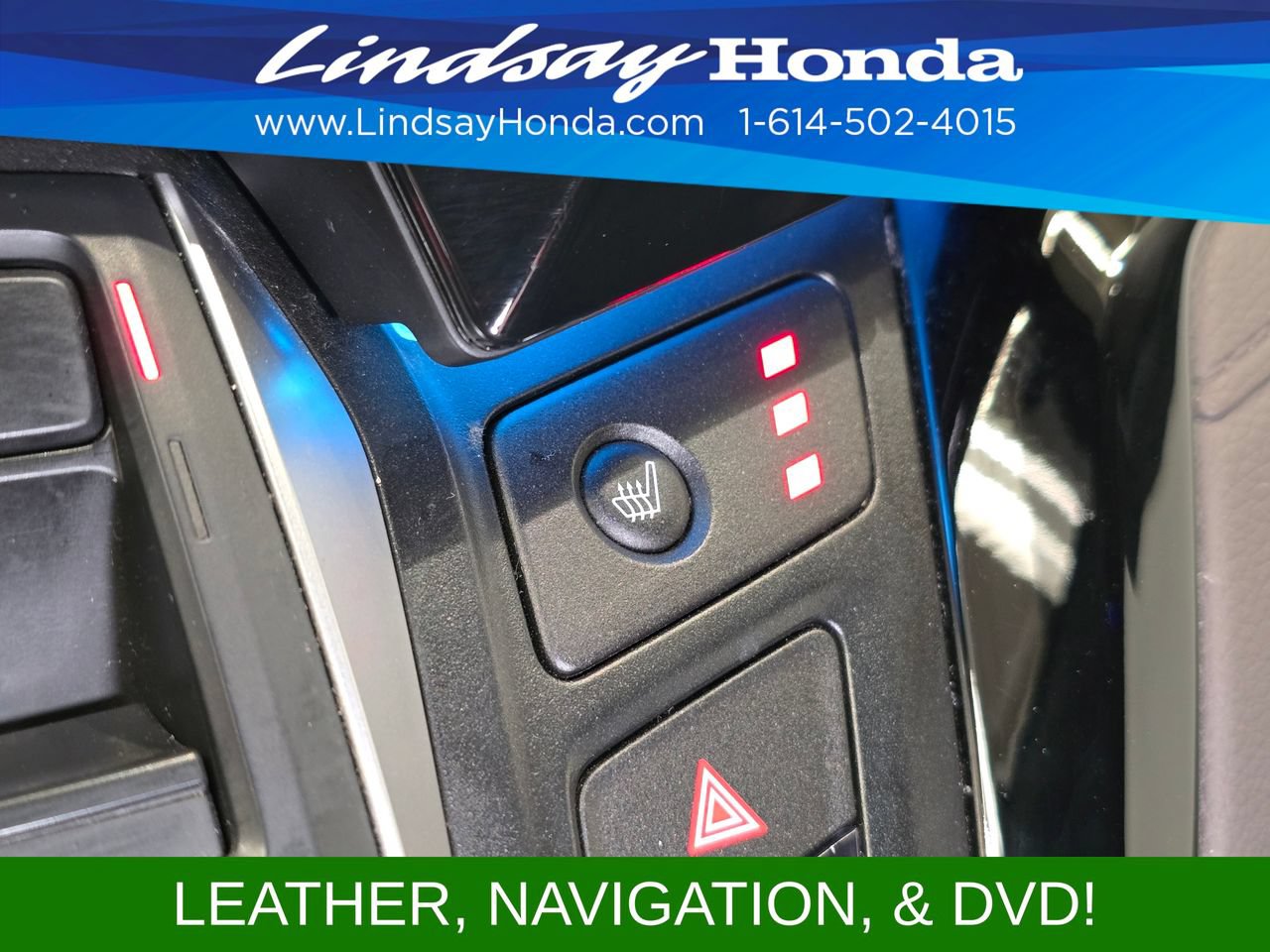 Used 2022 Honda Odyssey Touring image 19