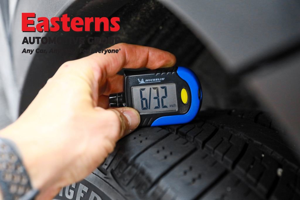 Used 2022 Hyundai Tucson SEL w/ Convenience + Premium Package image 27