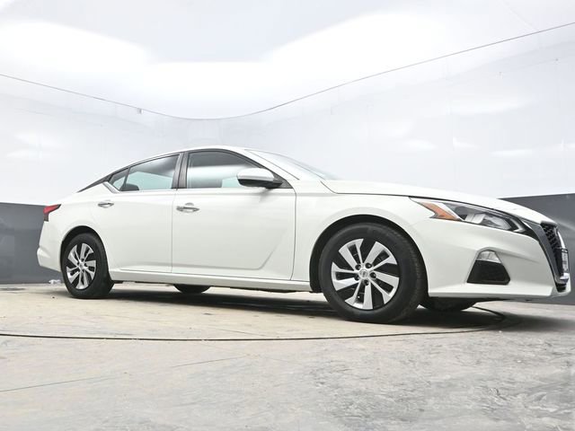 Used 2021 Nissan Altima 2.5 S image 32