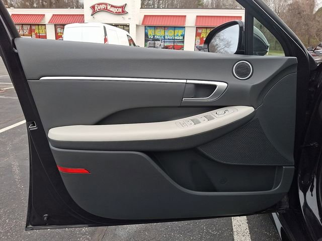 Used 2025 Hyundai Sonata SEL image 12
