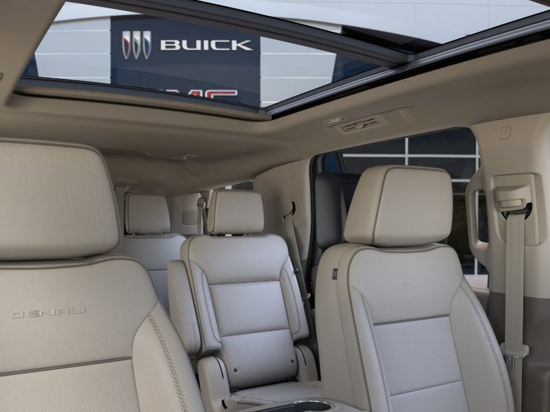 New 2026 GMC Yukon Denali image 48