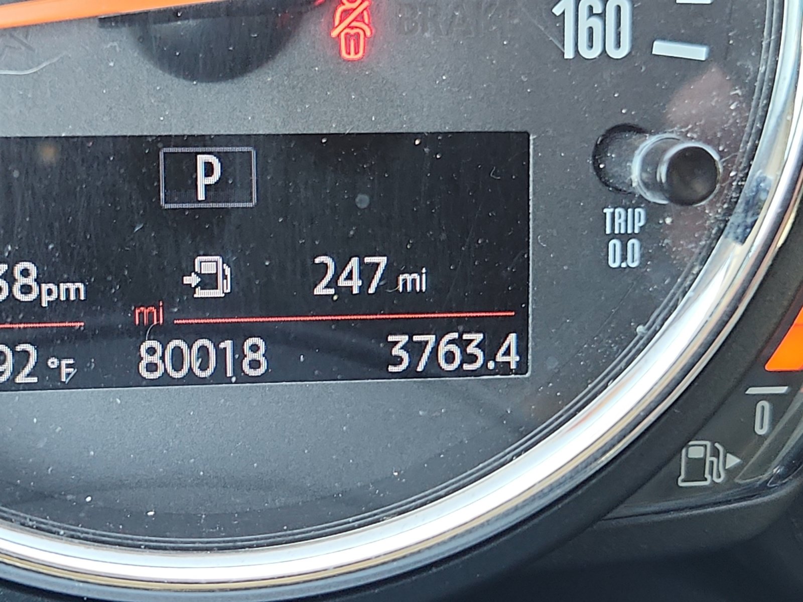 Used 2018 MINI Cooper Countryman S AWD/4WD image 11