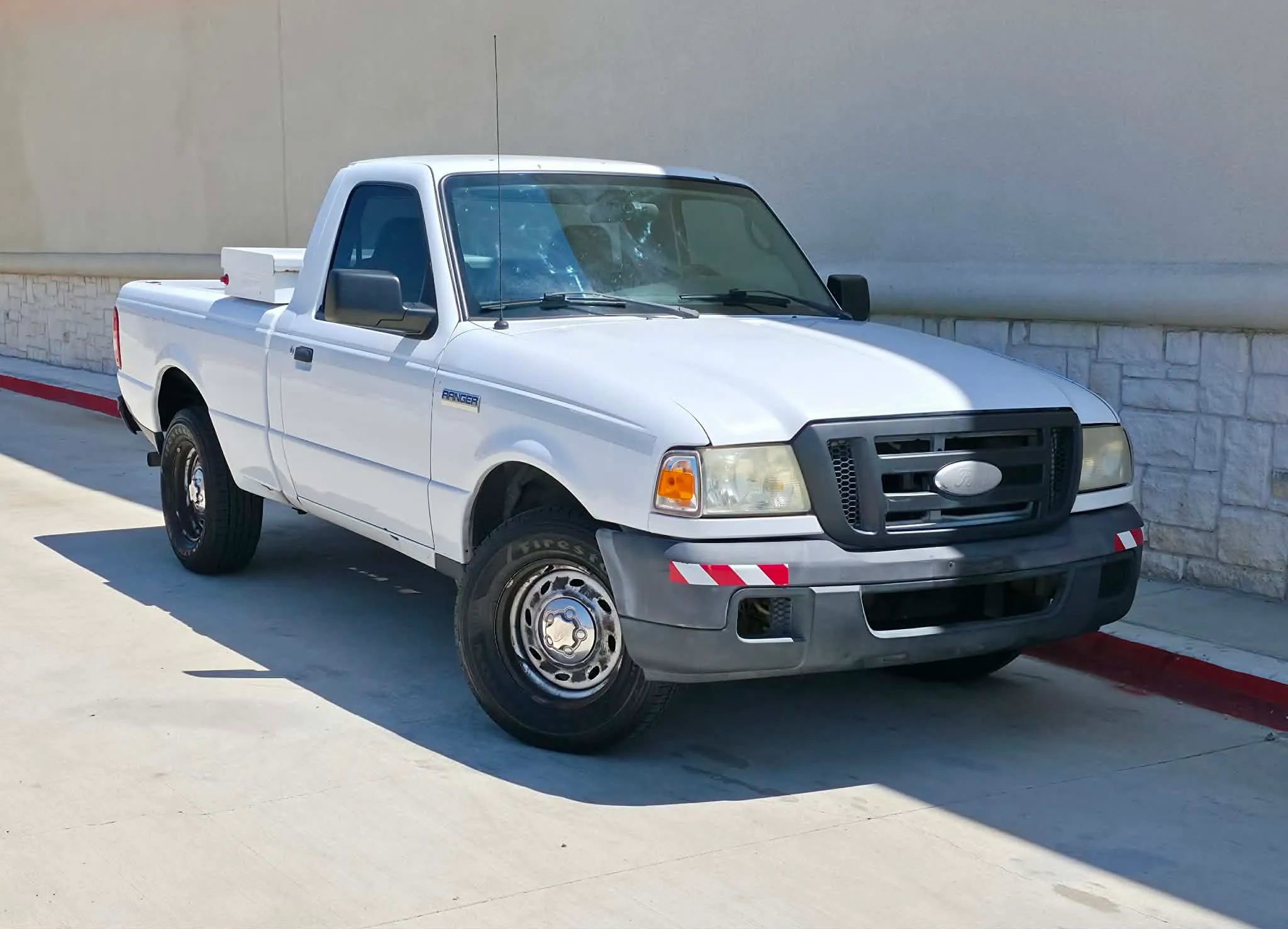 Used 2006 Ford Ranger Sport