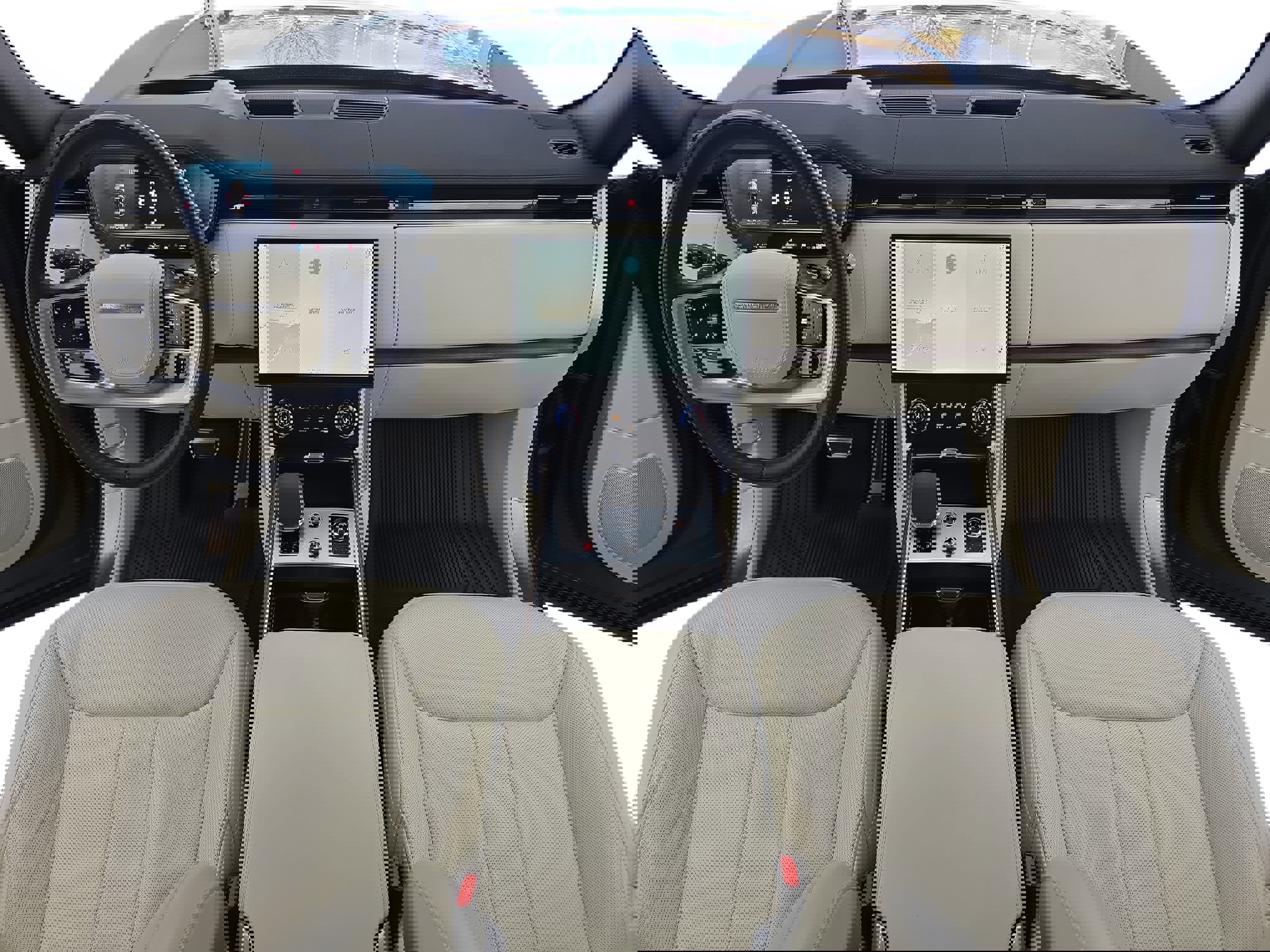 Certified 2023 Land Rover Range Rover SE image 9