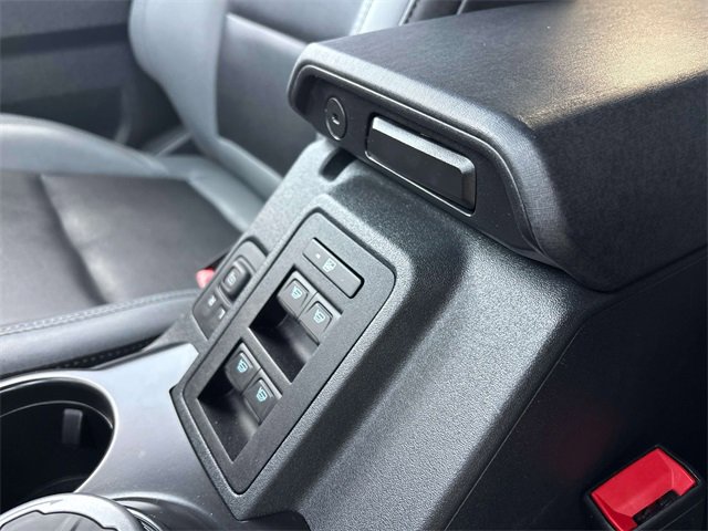 Used 2024 Ford Bronco Big Bend image 30