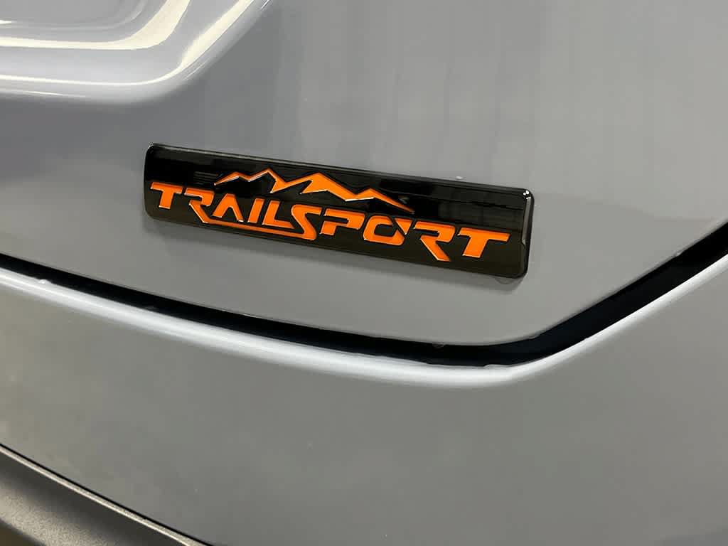 New 2026 Honda Pilot TrailSport image 6