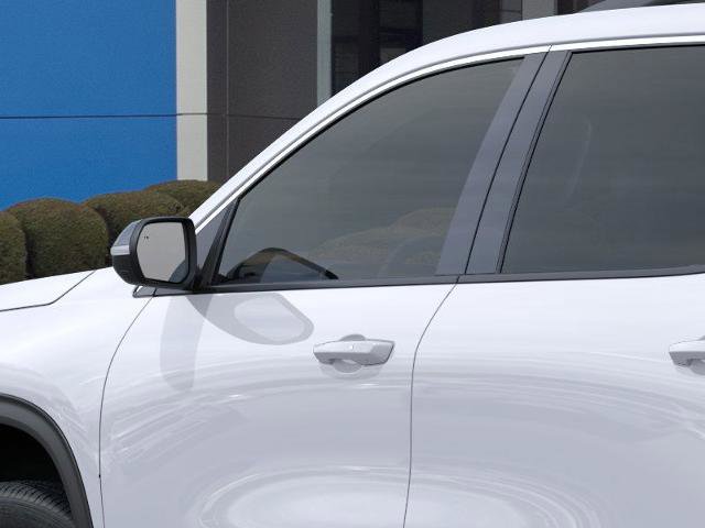 New 2026 Chevrolet Traverse LT w/ Driver Confidence Package image 34