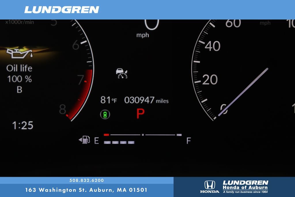 Used 2023 Honda Civic LX image 19