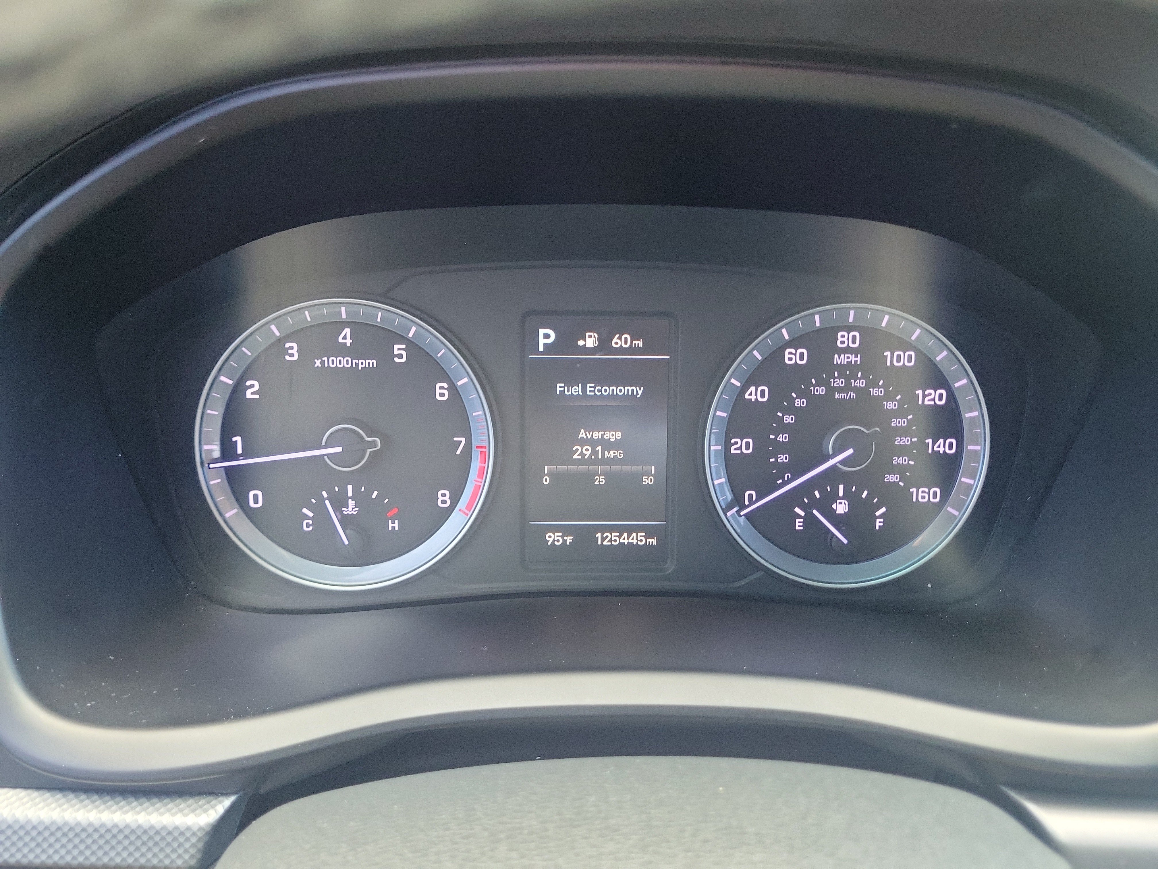 Used 2019 Hyundai Sonata SEL FWD image 28