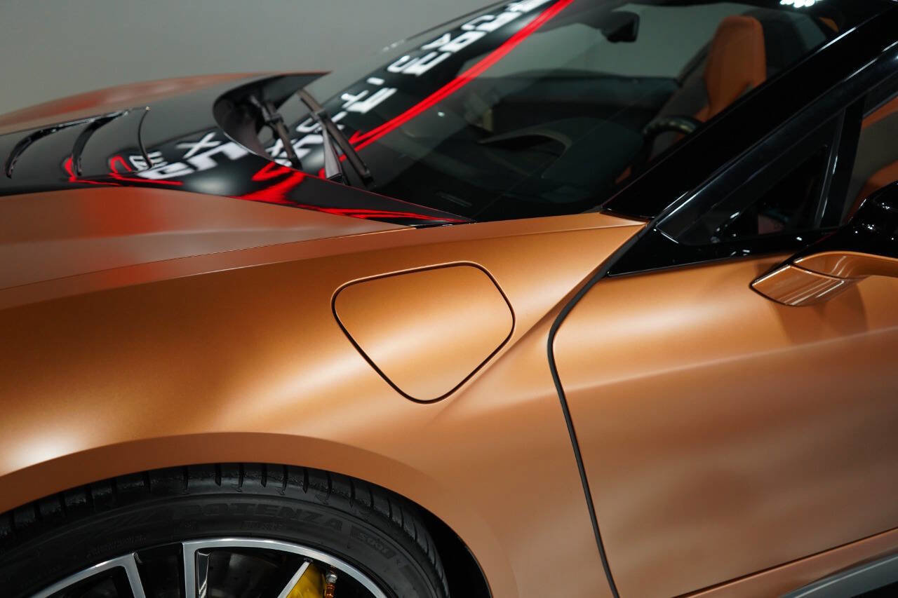 Used 2019 BMW i8 Roadster image 30