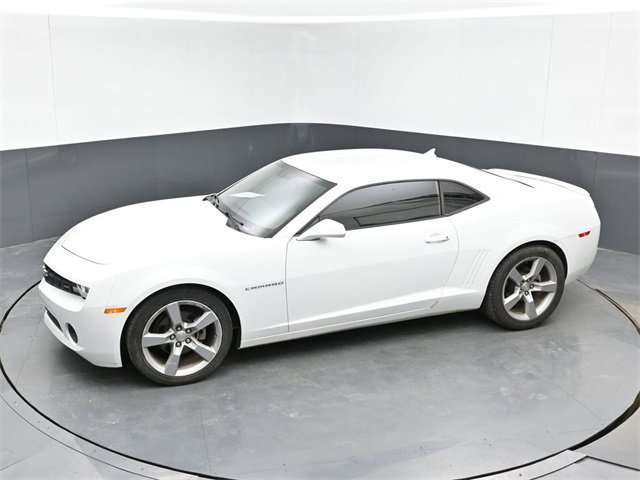 Used 2013 Chevrolet Camaro LT w/ RS Package