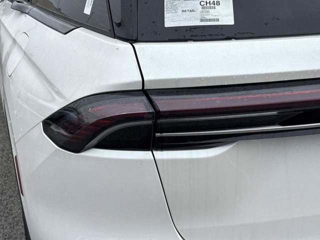 New 2026 Lincoln Nautilus Premier w/ Jet Appearance Package image 11