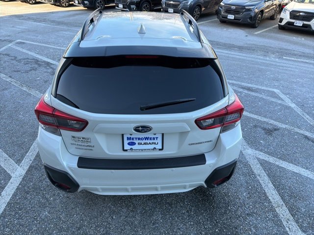 Used 2021 Subaru Crosstrek 2.5i Limited w/ Moonroof Package 2 image 7