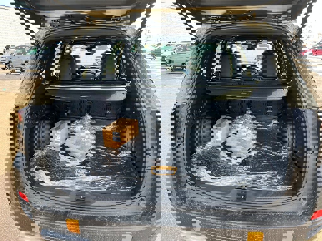 New 2026 Subaru Forester Wilderness image 12