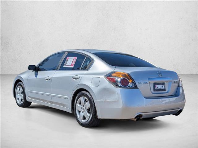 Used 2008 Nissan Altima 2.5 S image 5