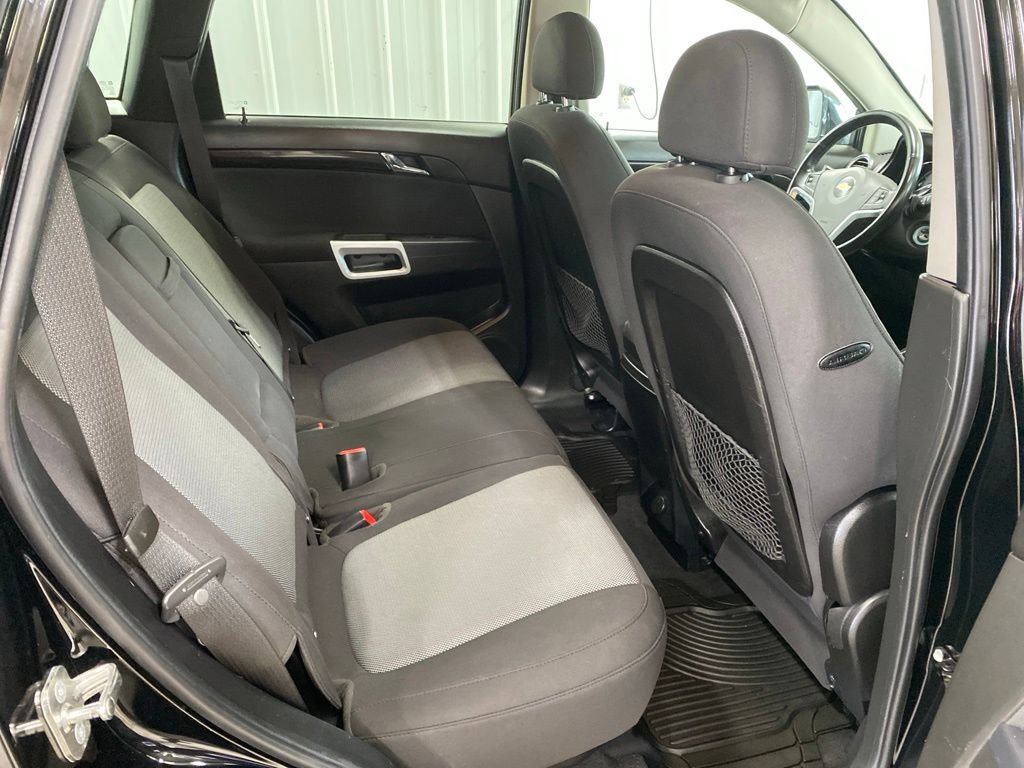 Used 2015 Chevrolet Captiva Sport LT FWD image 16