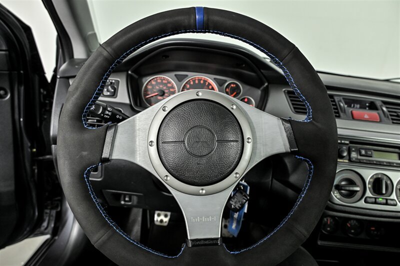Used 2005 Mitsubishi Lancer Evolution AWD/4WD image 27