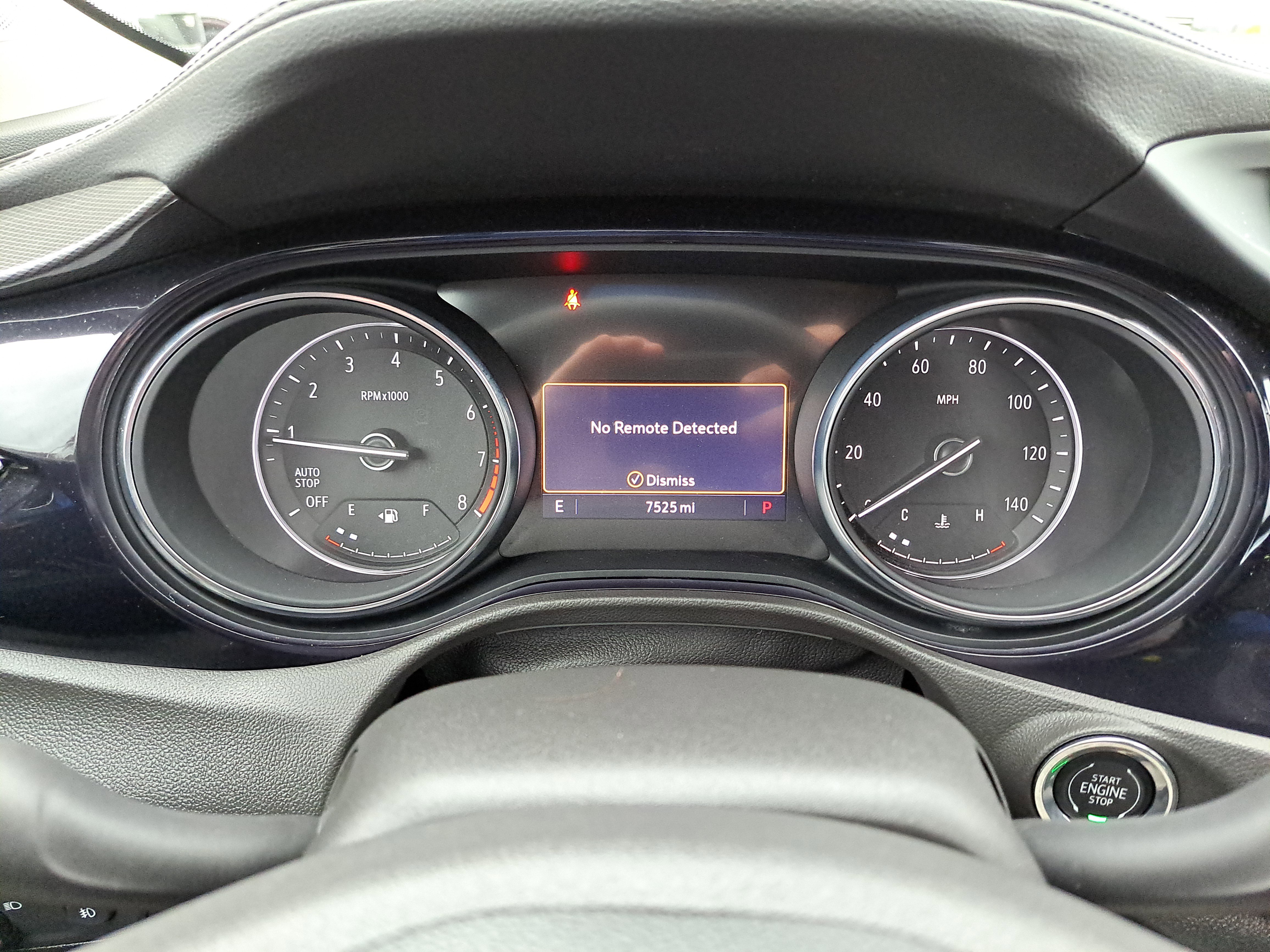 Used 2023 Buick Encore GX Preferred w/ Cold Weather Comfort Package image 15