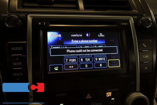 Used 2012 Toyota Camry LE FWD image 22