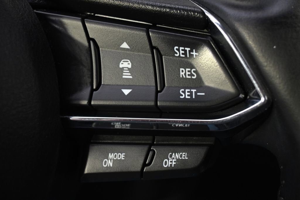 Used 2019 MAZDA CX-5 Grand Touring w/ GT Premium Package AWD/4WD image 35