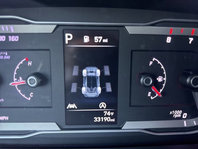 Used 2023 Hyundai Tucson SEL image 9