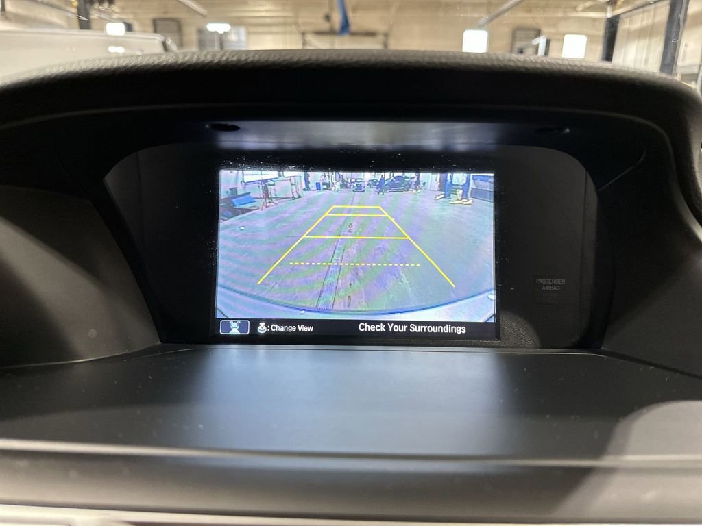 Used 2014 Honda Accord EX-L image 23