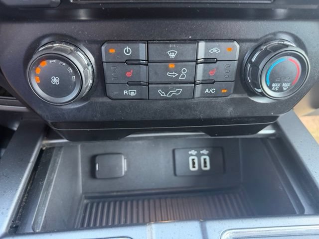 Used 2016 Ford F150 XLT w/ Equipment Group 302A Luxury RWD image 25