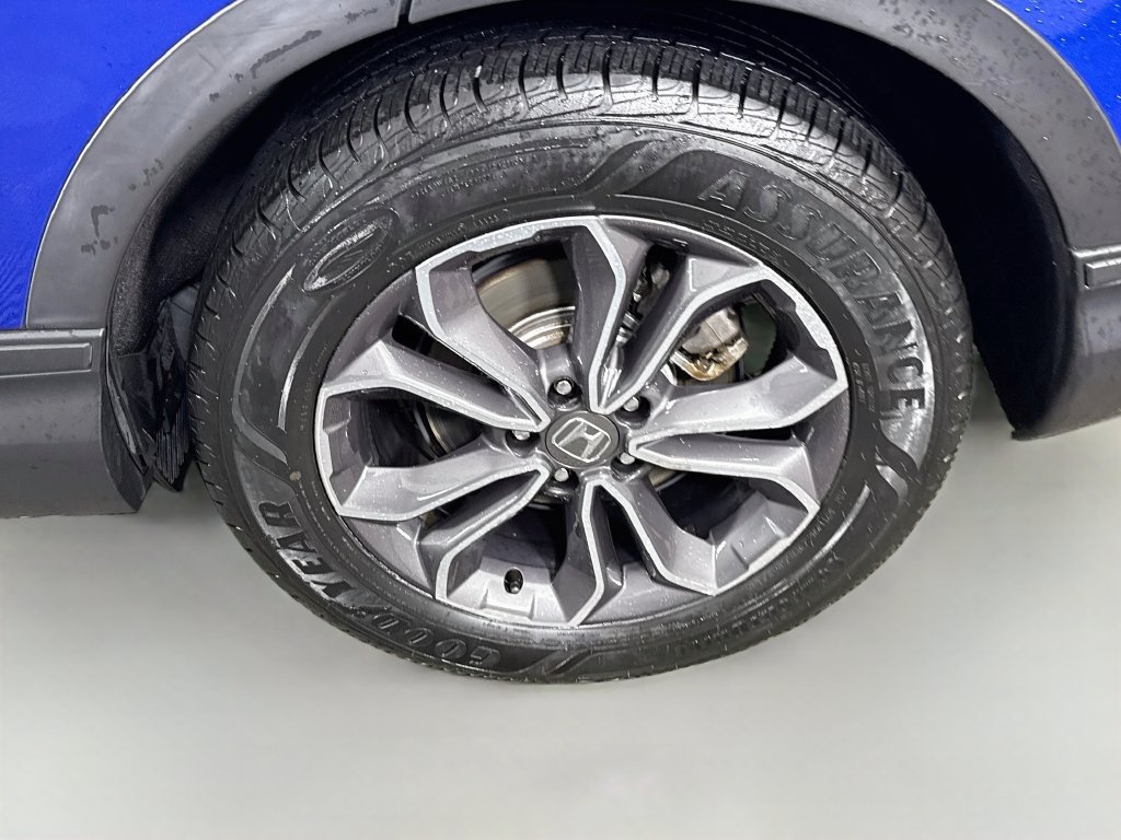Used 2020 Honda CR-V EX image 31
