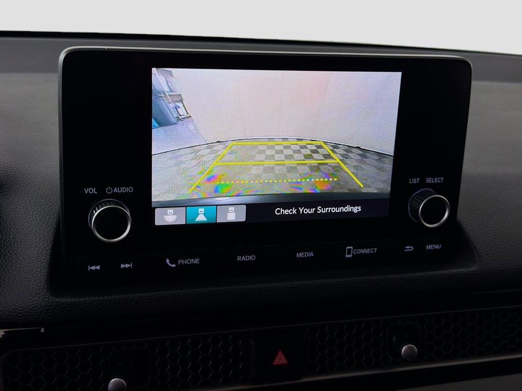 Used 2023 Honda Civic LX image 17