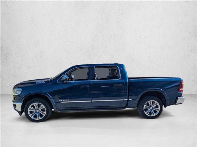 Used 2023 RAM 1500 Limited image 7