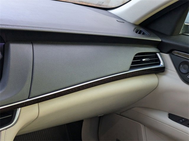 Used 2017 Cadillac CT6 3.6 AWD image 21