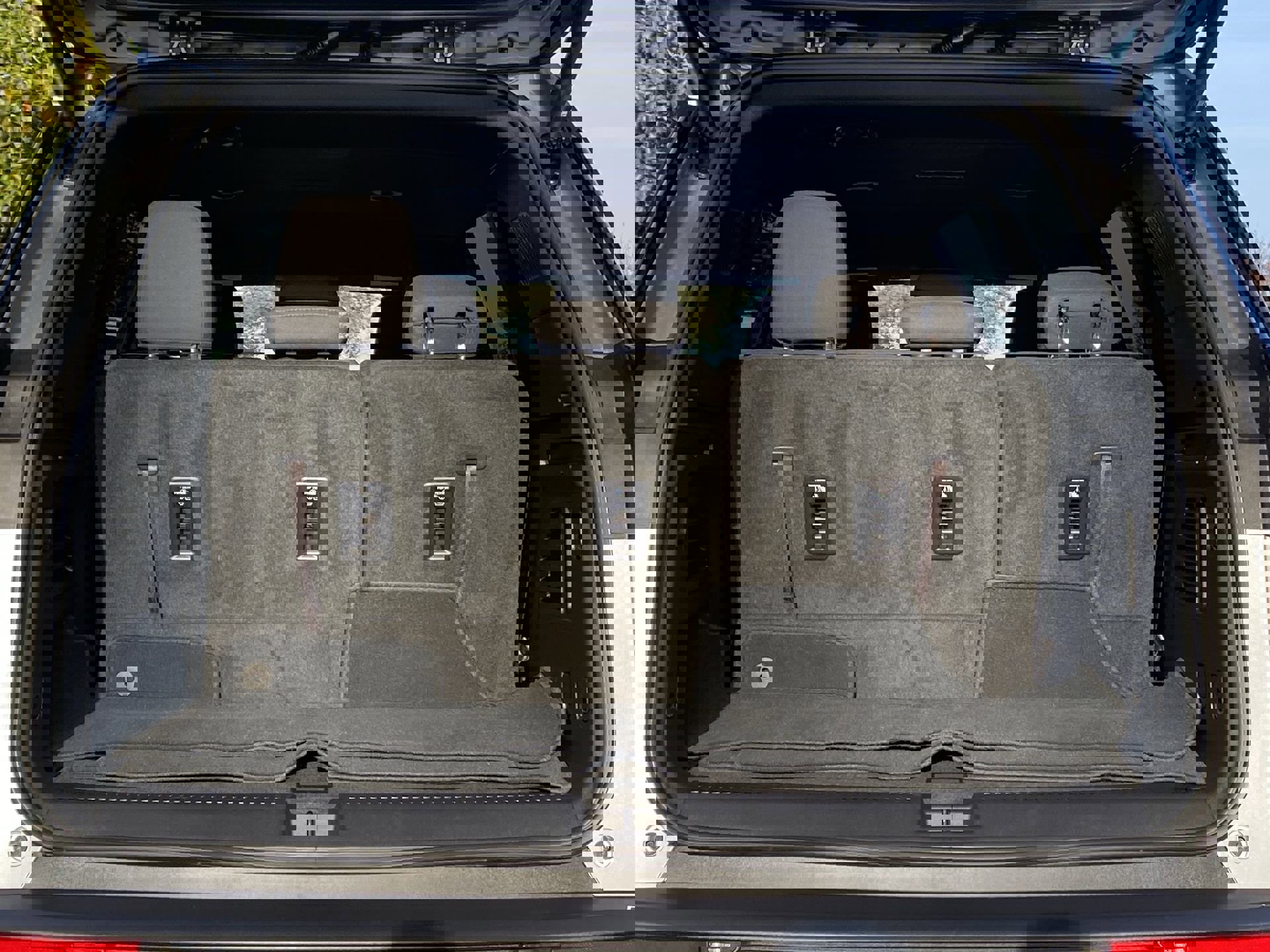 Used 2025 GMC Acadia Elevation image 27