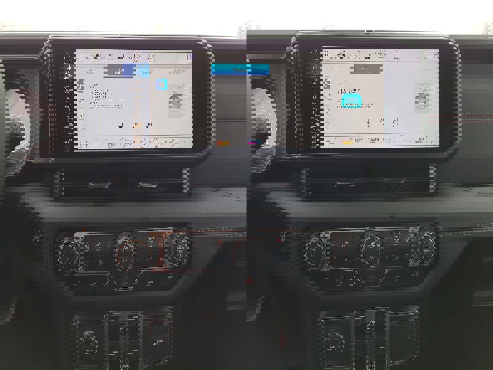 New 2026 Jeep Wrangler Unlimited Rubicon image 24