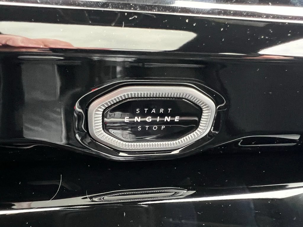 New 2026 Jeep Grand Cherokee L Limited AWD/4WD image 46