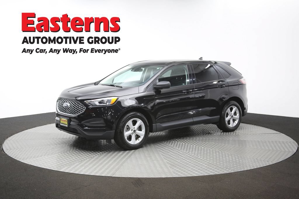 Used 2023 Ford Edge SE AWD/4WD image 55