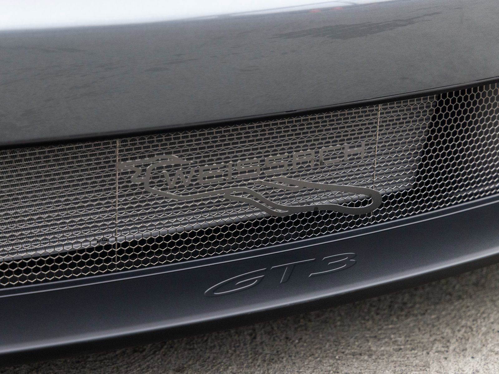 Certified 2026 Porsche 911 GT3 RWD image 17