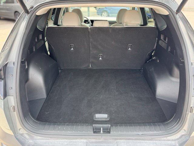 Used 2025 Hyundai Tucson SEL FWD image 7