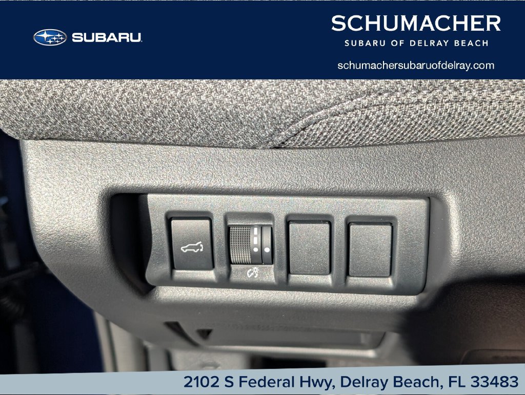New 2026 Subaru Outback Limited AWD/4WD image 24