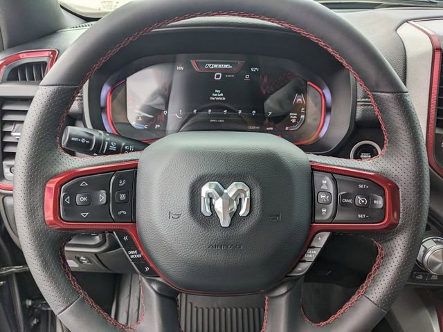 Used 2026 RAM 1500 Rebel w/ Rebel Level 1 Equipment Group AWD/4WD image 33