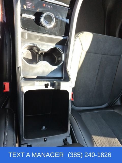 New 2026 Jeep Grand Cherokee Laredo image 20