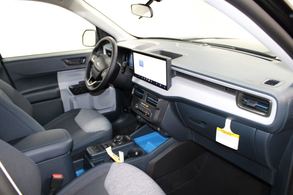 New 2026 Ford Maverick XLT image 27