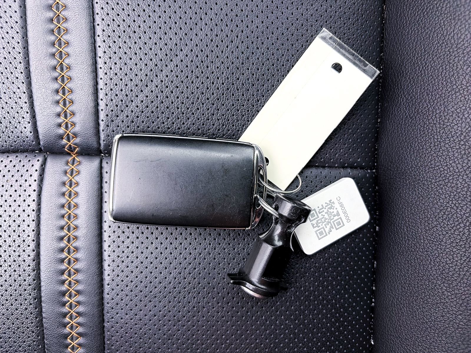 Used 2025 MAZDA CX-50 2.5 Hybrid w/ Weather Package image 29