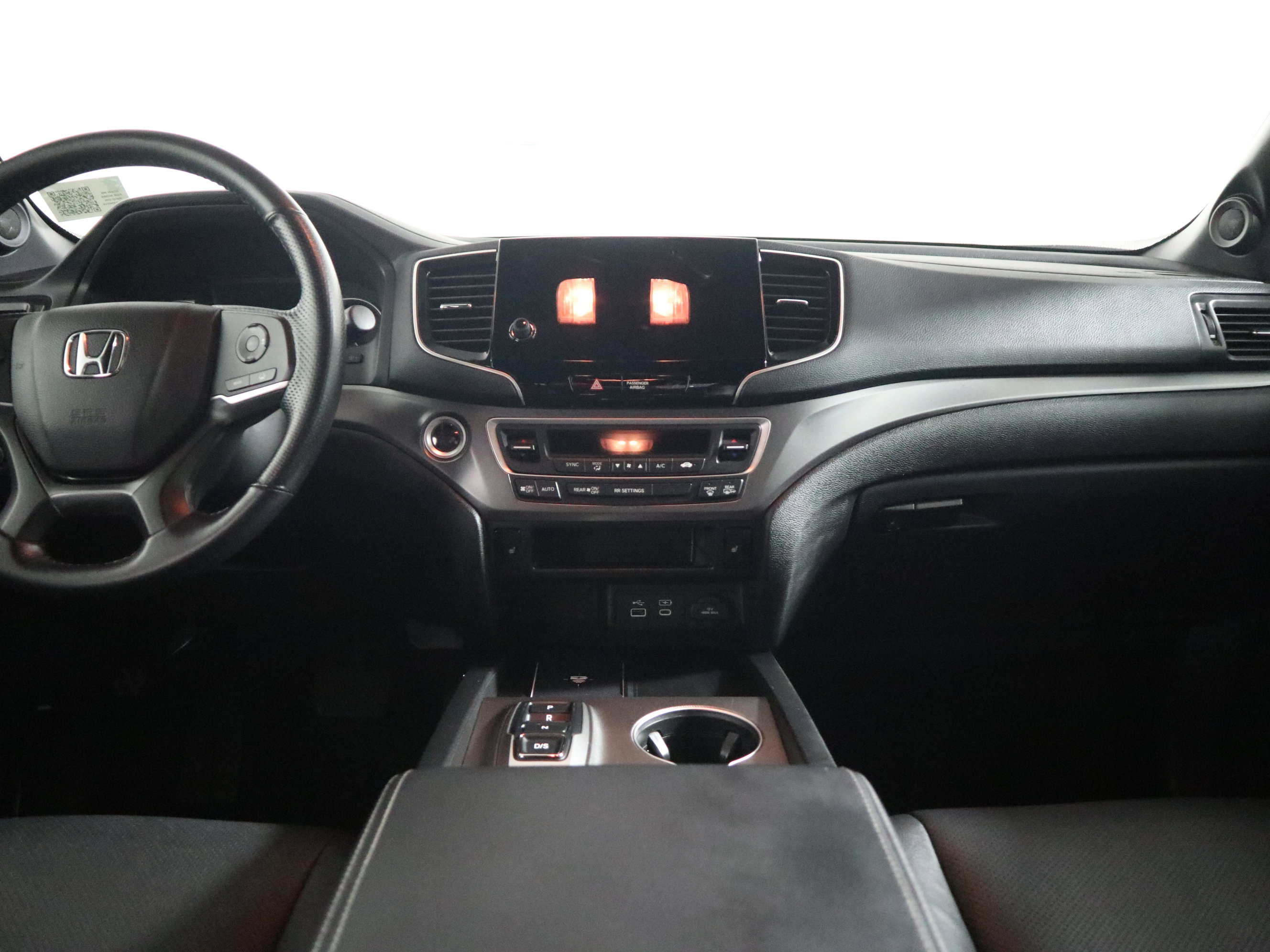 Used 2024 Honda Passport EX-L image 14