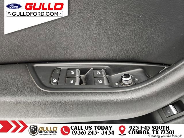 Used 2019 Audi A4 2.0T Premium w/ Convenience Package image 20