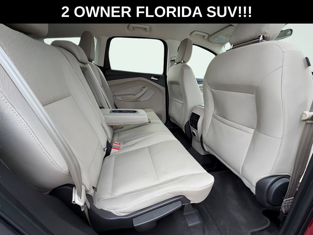 Used 2018 Ford Escape SE AWD/4WD image 61