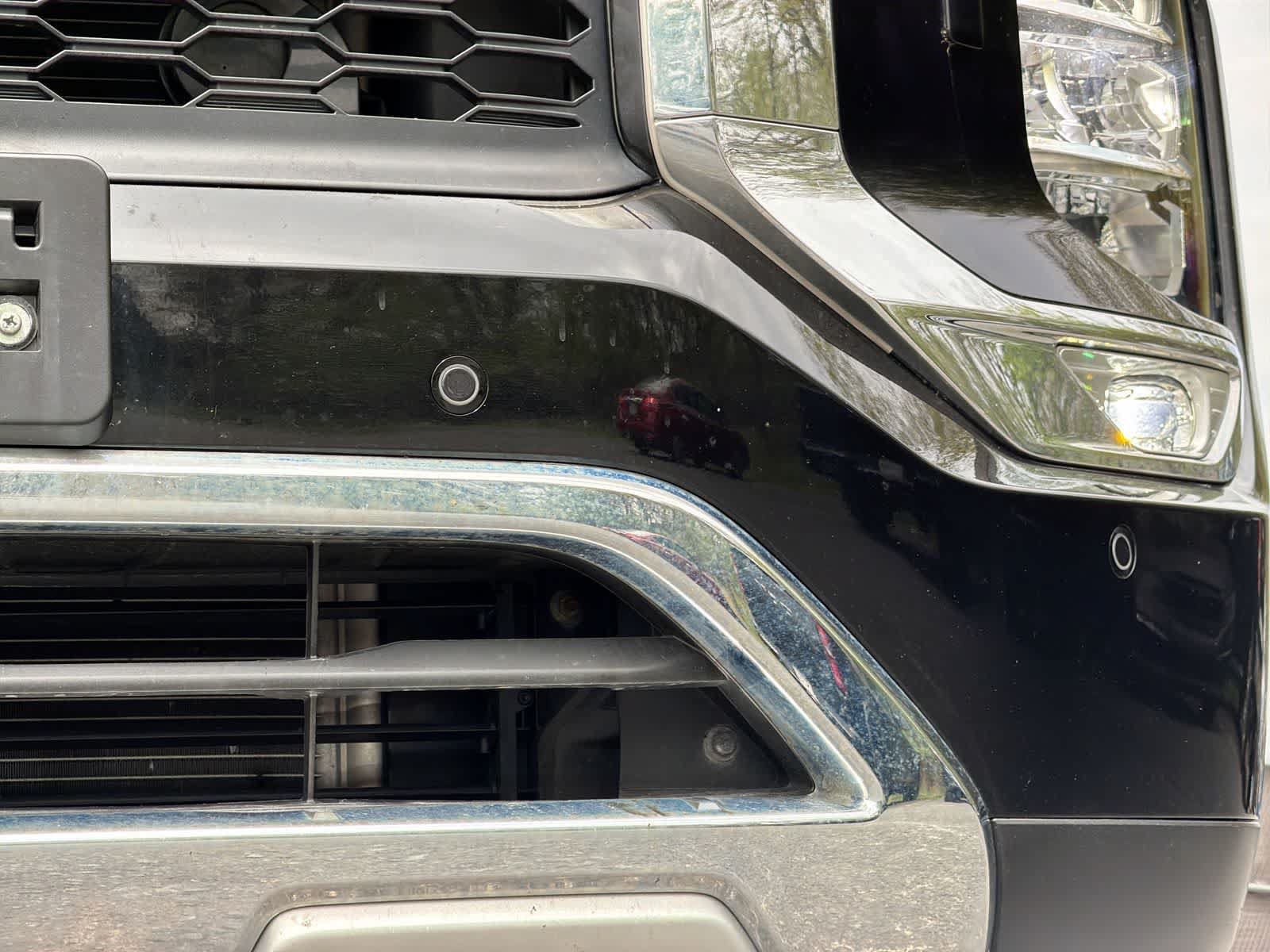 Used 2022 Mitsubishi Outlander SE AWD/4WD image 11