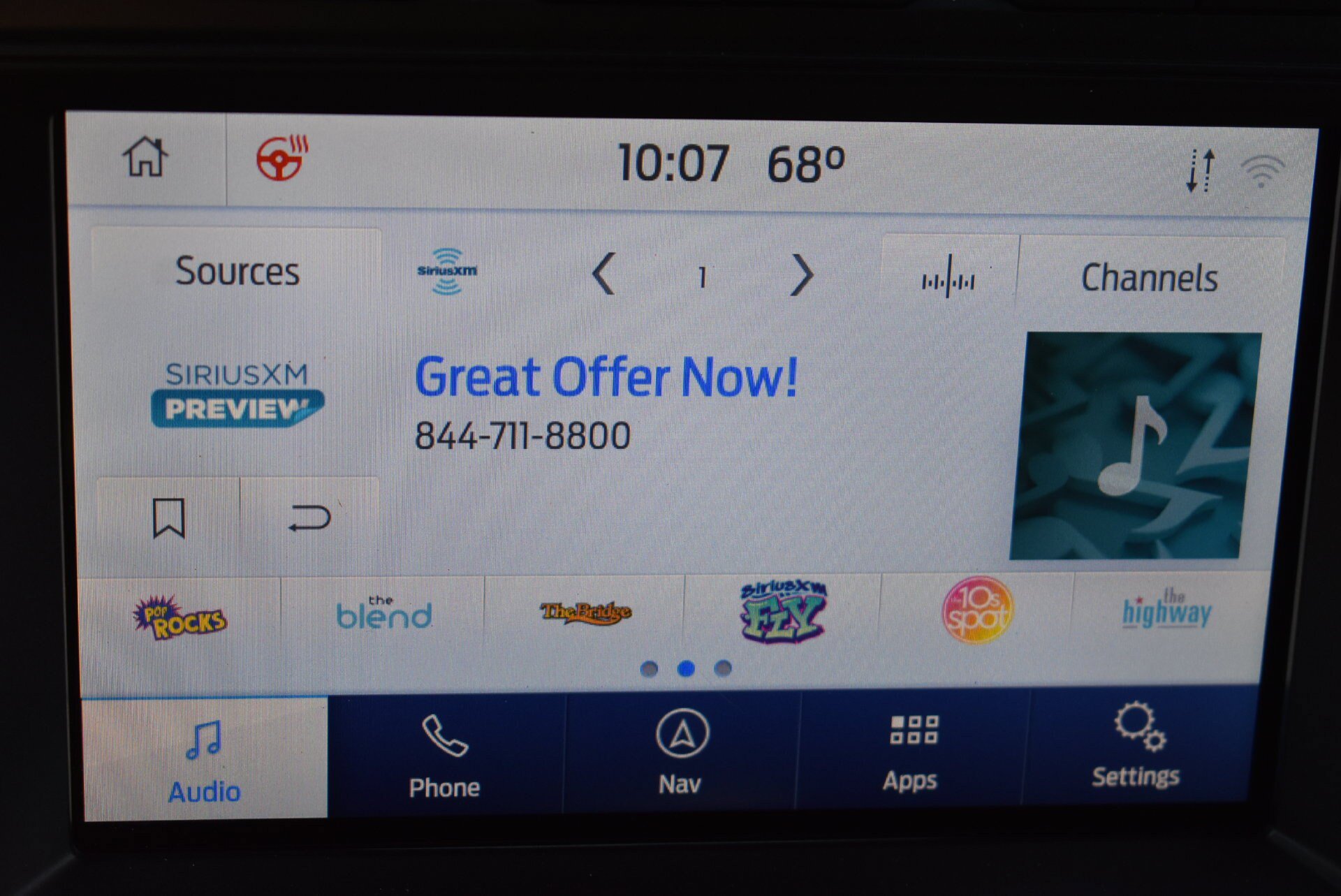 Used 2021 Ford Expedition Platinum AWD/4WD image 30