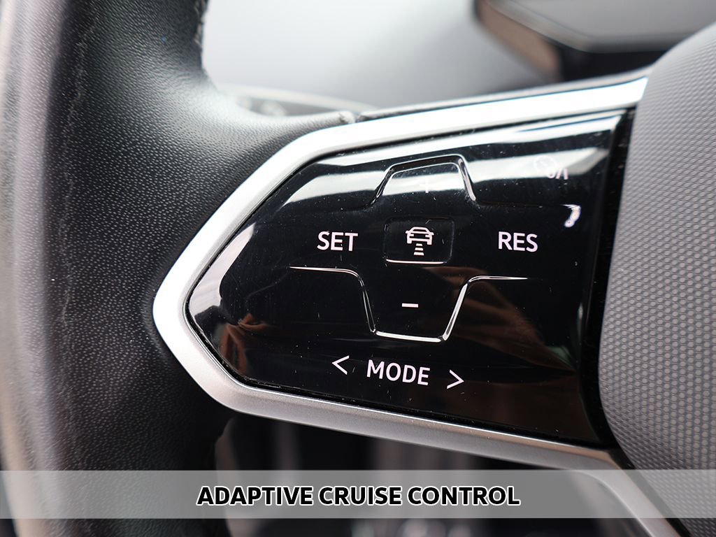 Used 2023 Volkswagen ID.4 S image 5