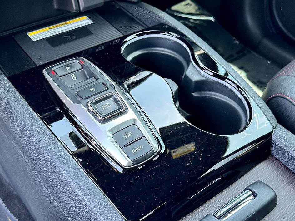 Used 2023 Honda Ridgeline Black Edition image 28