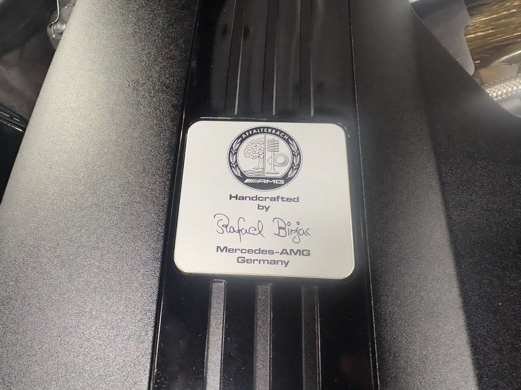 Used 2022 Mercedes-Benz SL 63 AMG 4MATIC image 40
